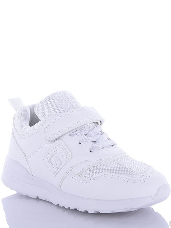 Кроссовки белые | 5959300
