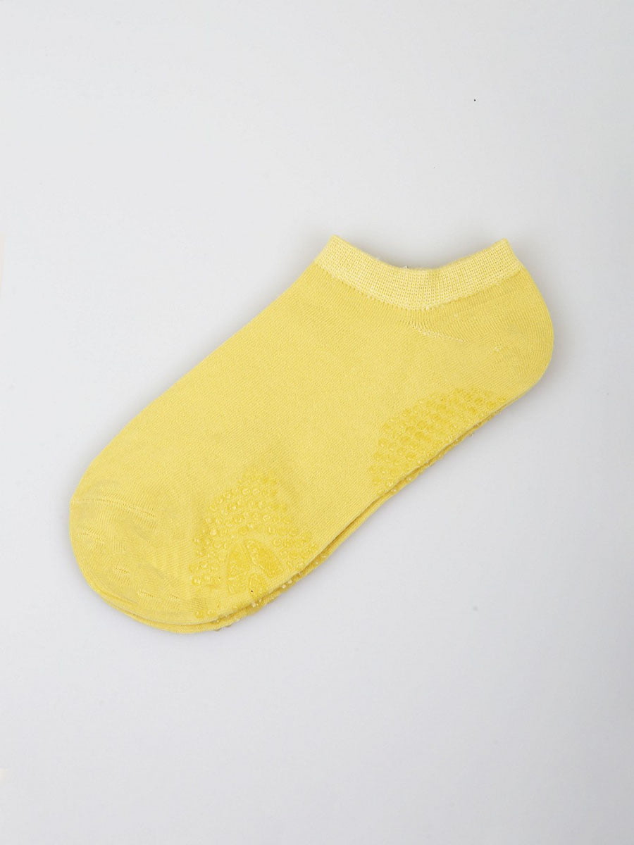 Шкарпетки жовті | 5928087
