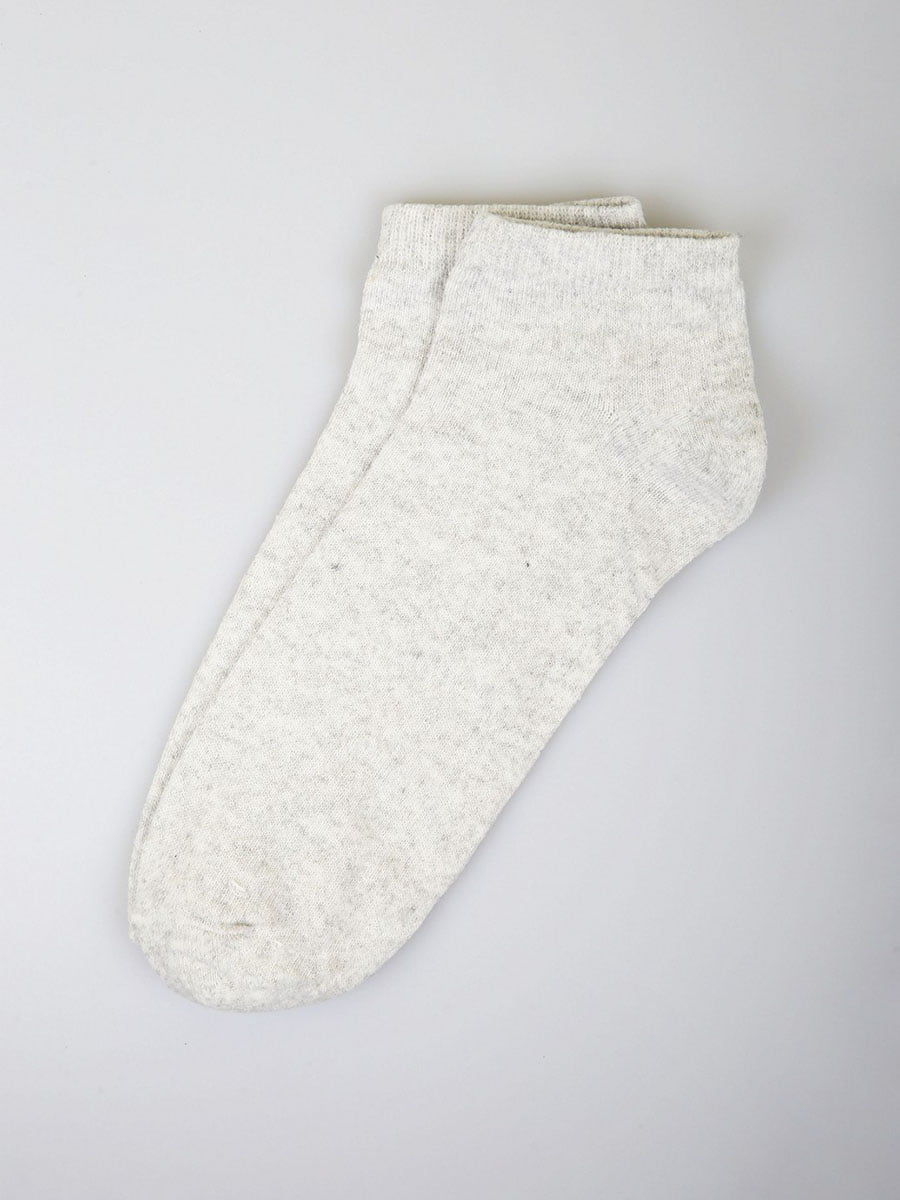 Шкарпетки сірі | 5928102