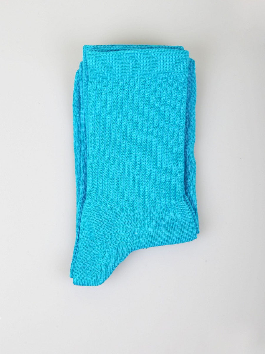 Шкарпетки блакитні | 5928132