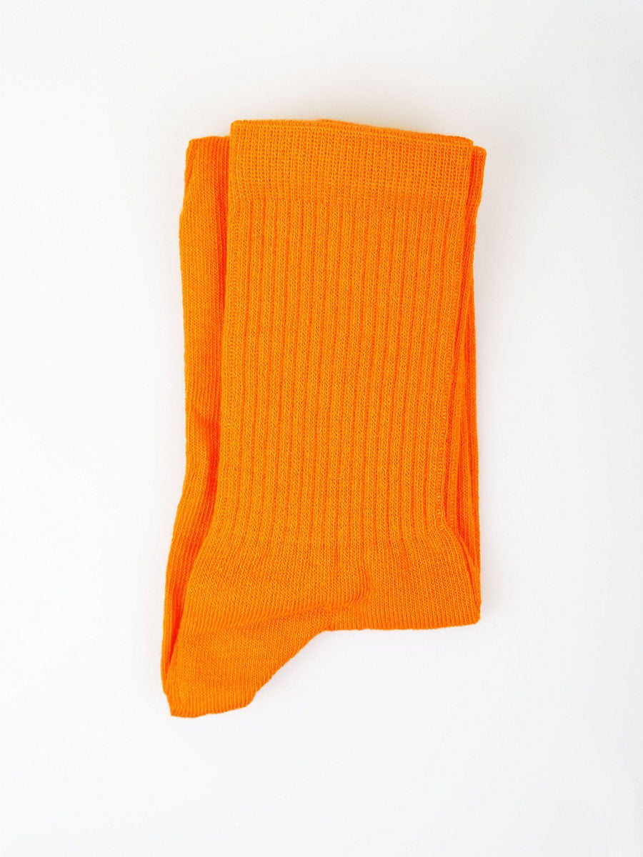 Шкарпетки помаранчеві | 5928134