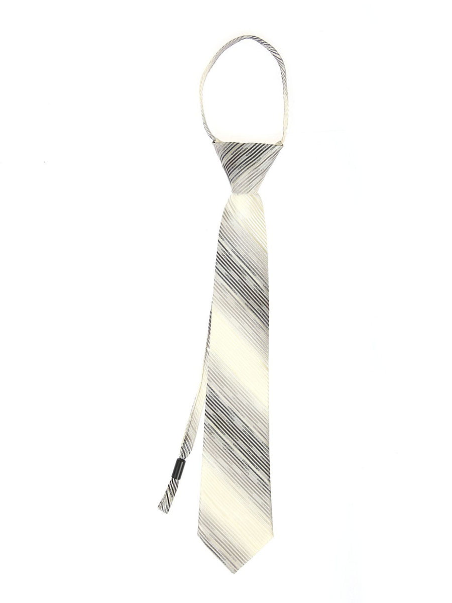Краватка різнокольорова в смужку | 5928578