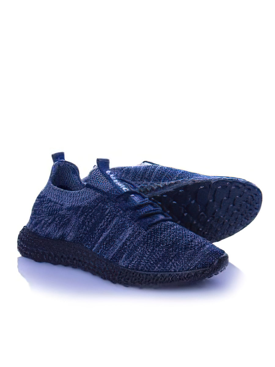 Кросівки темно-сині | 5928973