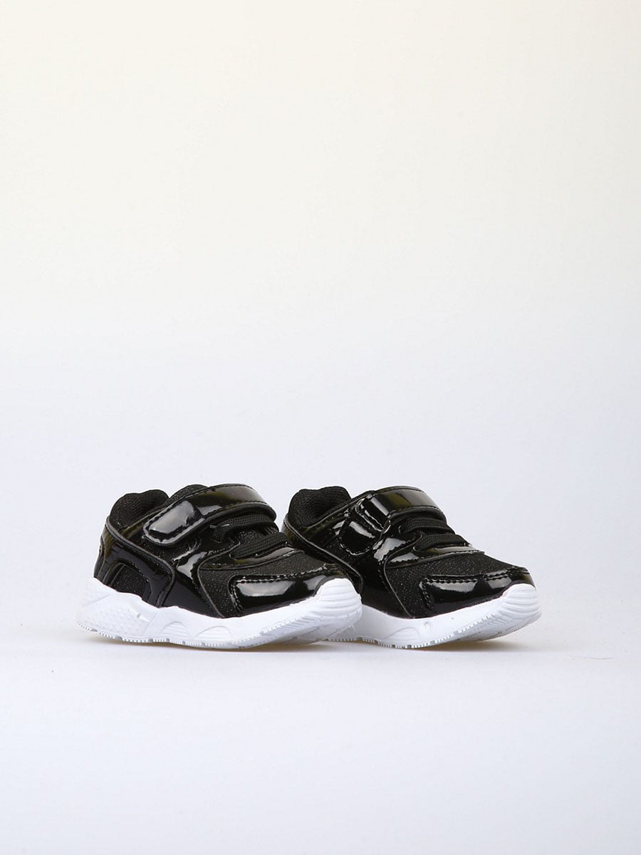 Кроссовки черные | 6020161