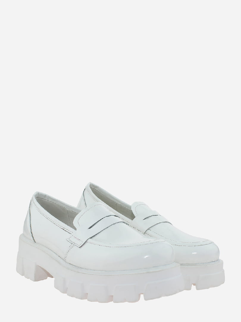 Туфли белые | 6024978