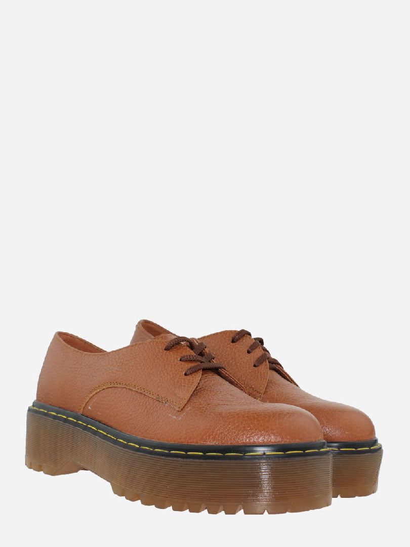 Туфлі коричневі | 6024988