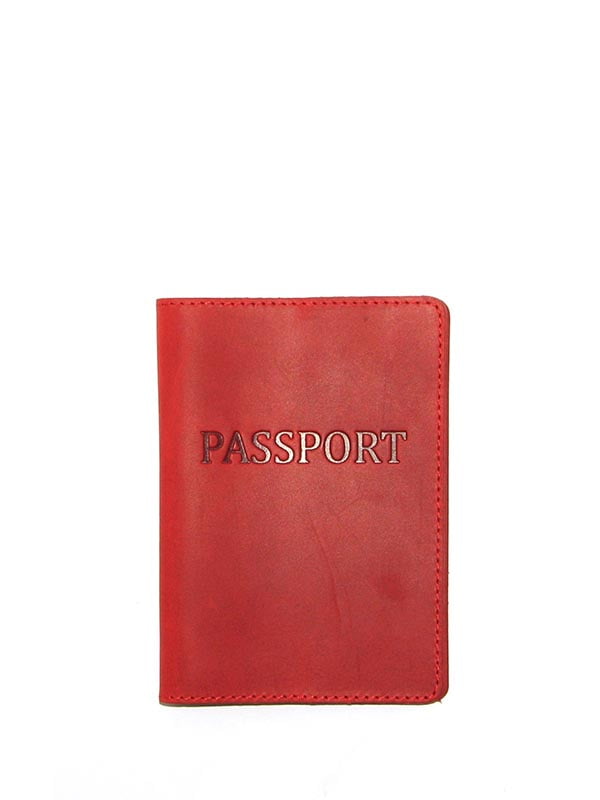 Обложка для паспорта | 6028603