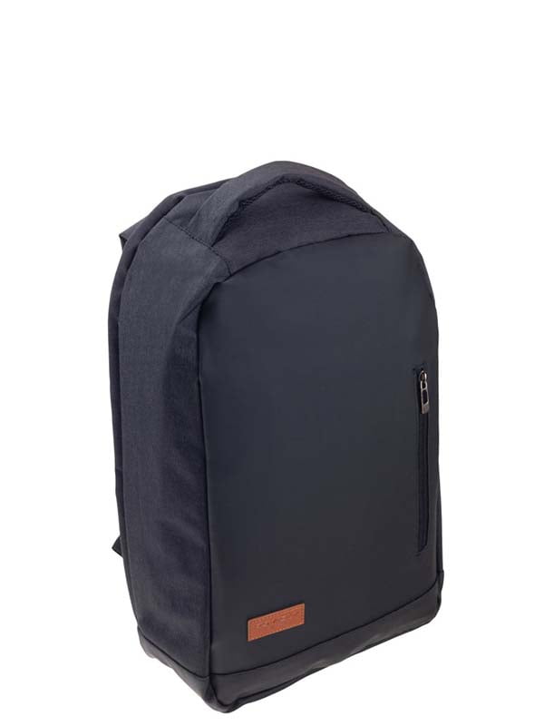 Рюкзак для ноутбука чорний | 6028692