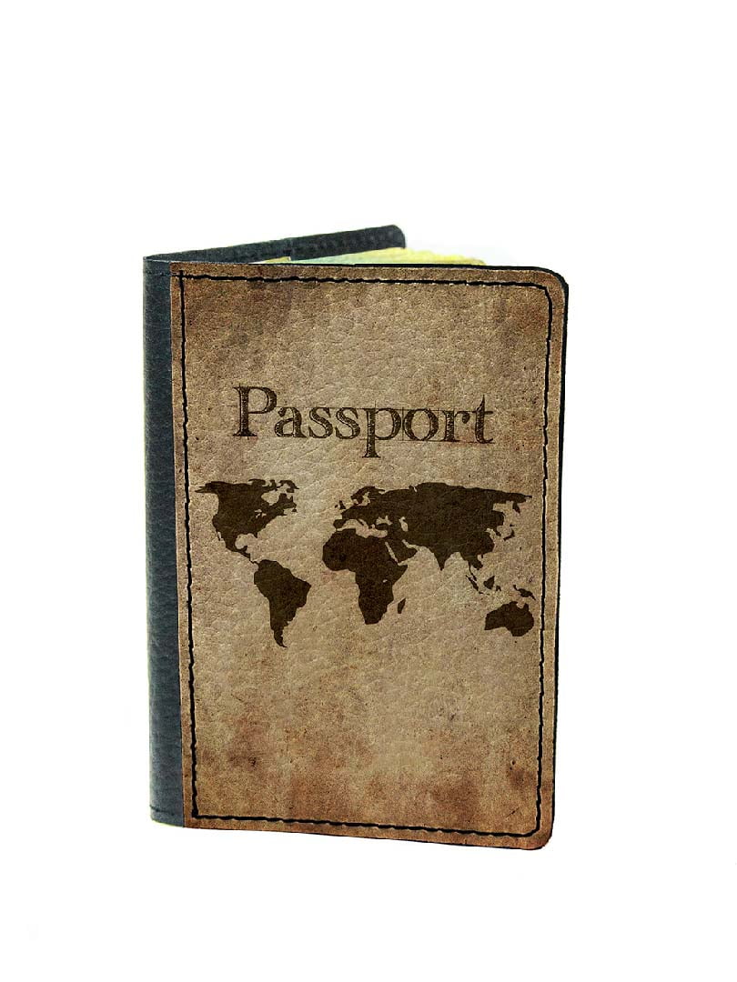 Обложка для паспорта | 6029267