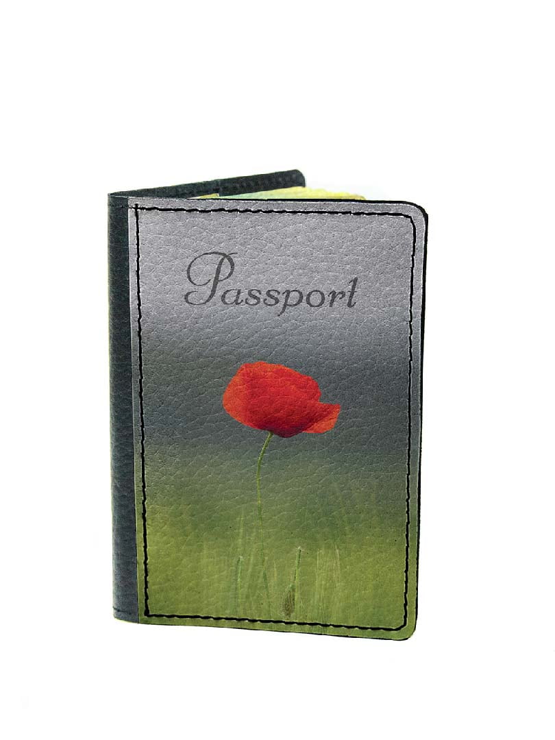 Обложка для паспорта | 6029272