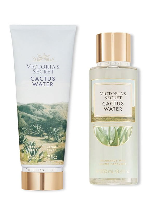 Набір для тіла Cactus Water | 6033305