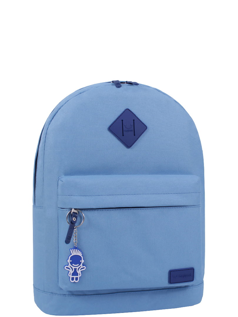Рюкзак голубой | 6034459