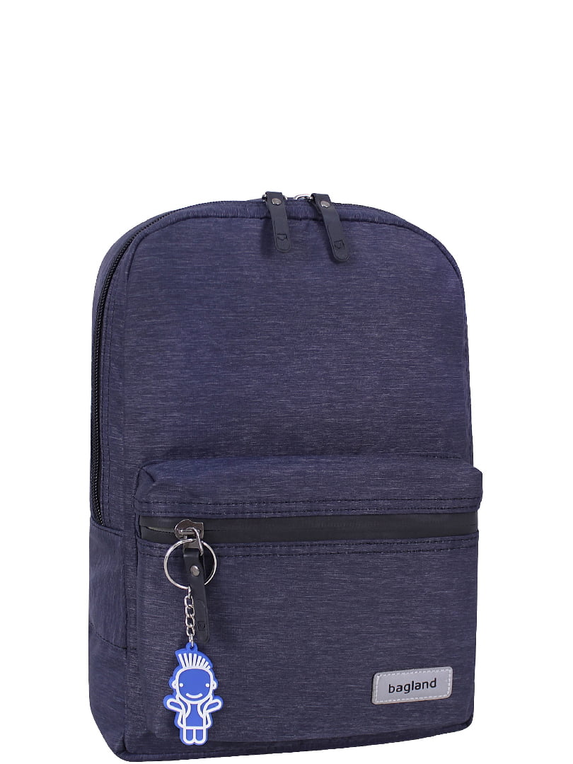Рюкзак темно-синий | 6035071