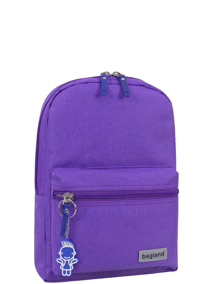 Рюкзак фиолетовый | 6035095