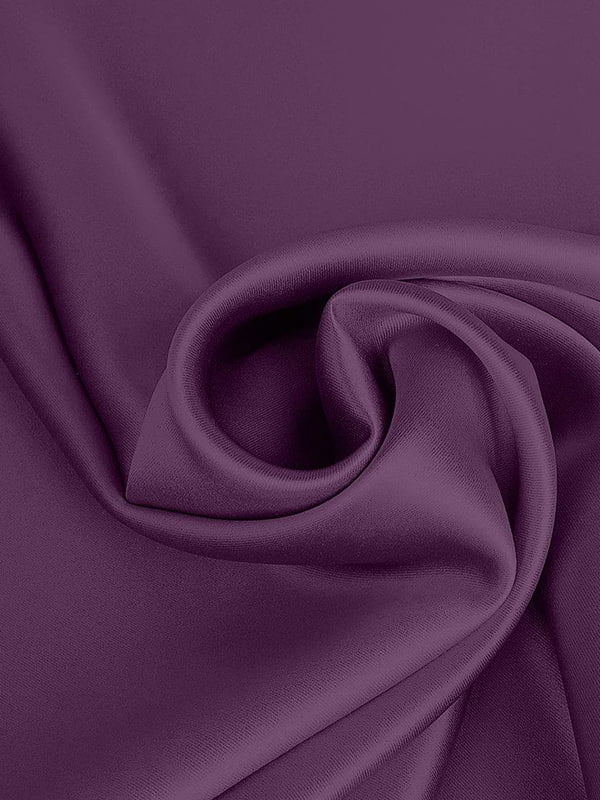 Простыня евро Satin Violet 220х240 см | 6037000