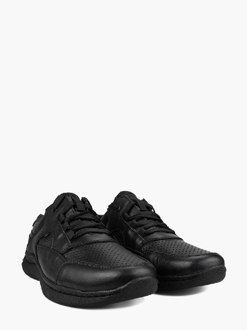 Кроссовки черные | 6037200