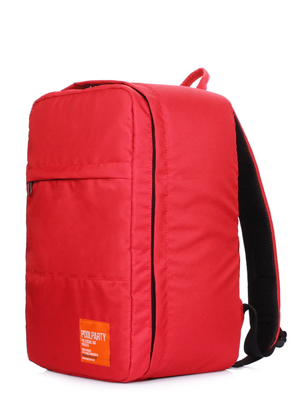 Рюкзак красный | 6041144