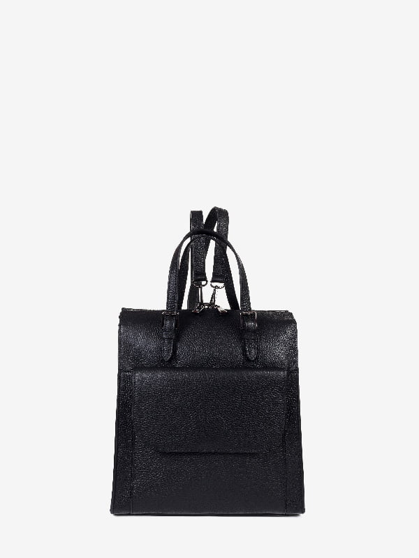 Рюкзак чорний | 6045447