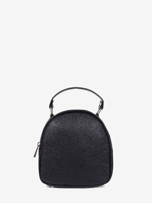 Рюкзак чорний | 6045450