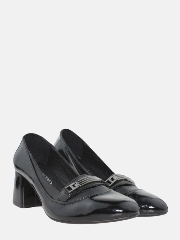 Туфли черные | 6047907