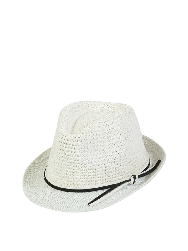 Шляпа белая | 6044196