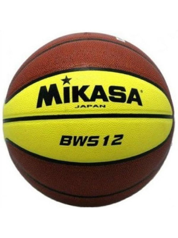 М'яч баскетбольний з принтом | 6053838