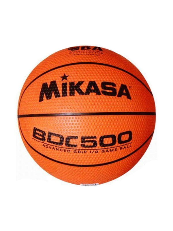 М'яч баскетбольний з принтом | 6053848