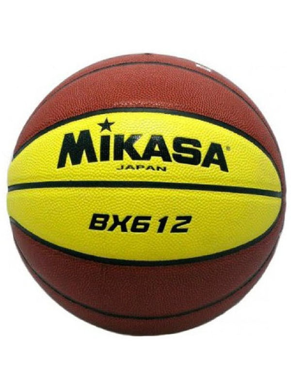 М'яч баскетбольний з принтом | 6053858