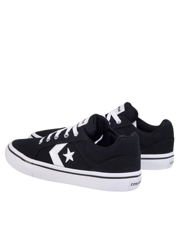 Кеды black white. Кеды Converse el Distrito 2.0. Мужские кеды Converse Converse el Distrito 2.0.