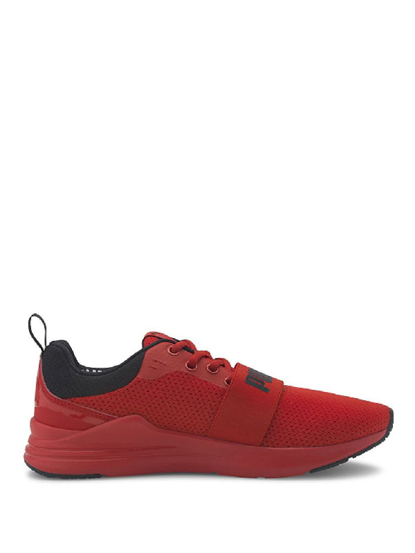 Кросівки червоні | 6054406