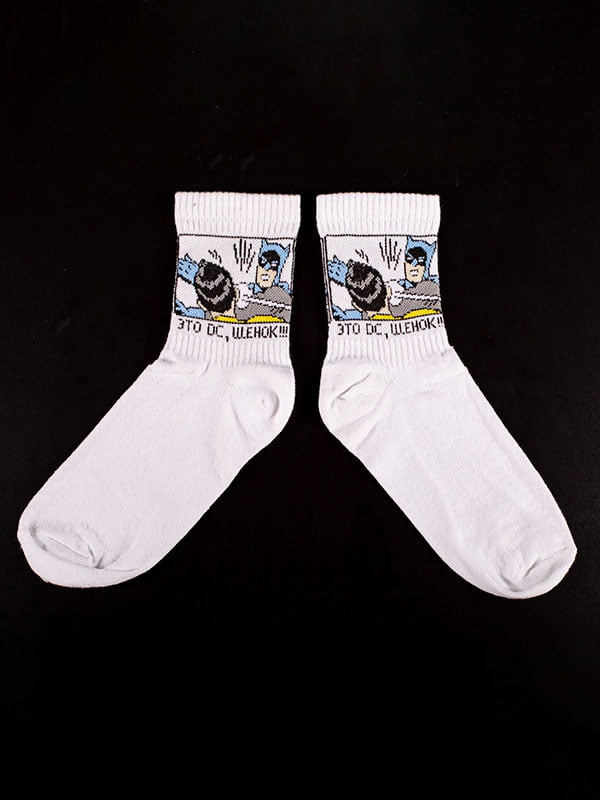 Шкарпетки | 6061750