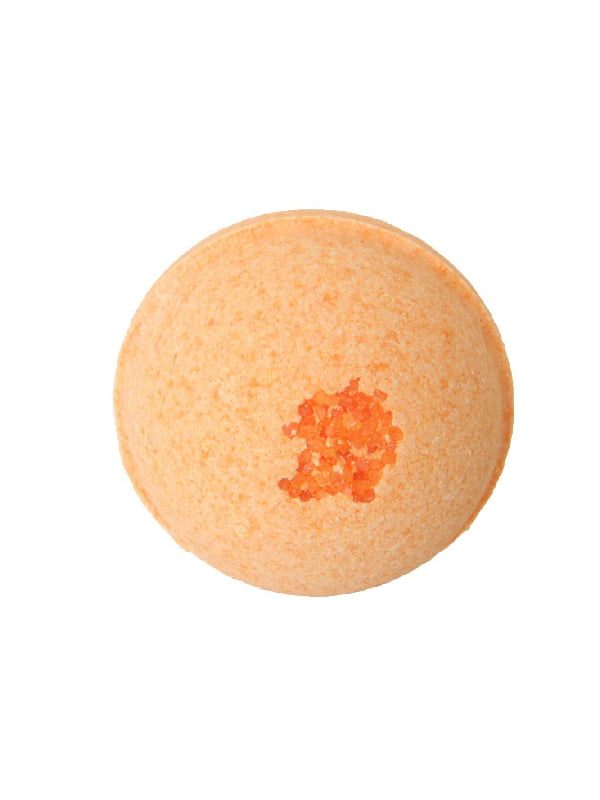Бомбочка для ванны “Взрывной апельсин” (220 г) | 6064128