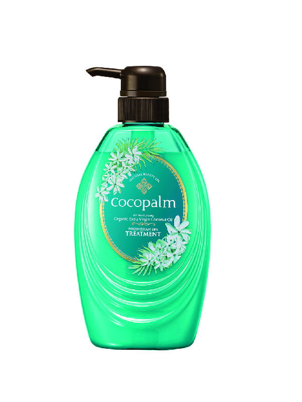 Бальзам для волос Cocopalm Polynesian Spa | 6065594