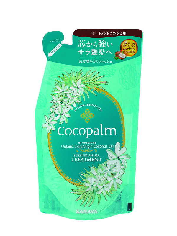 Бальзам для волос Cocopalm Polynesian Spa | 6065595