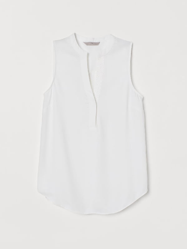Блуза біла | 5926663