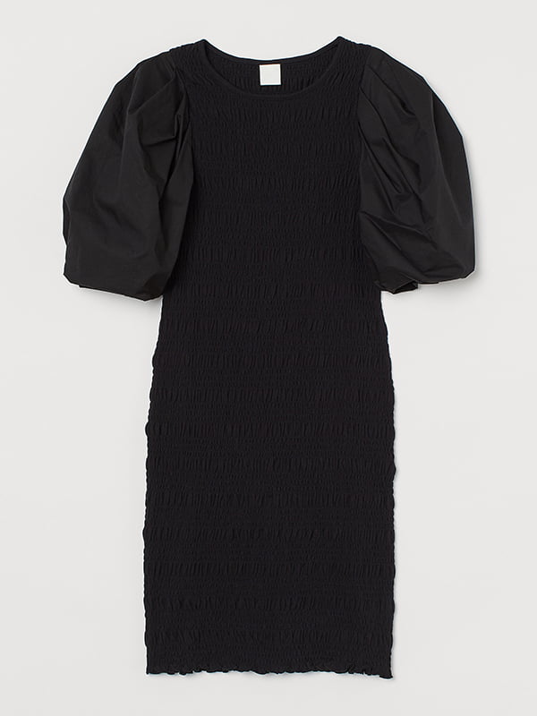 Платье черное | 6009164