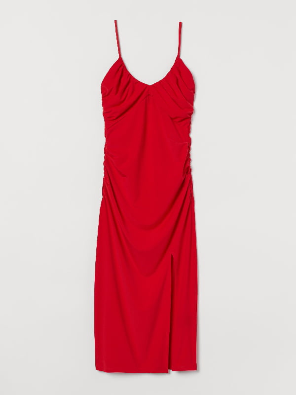 Сукня червона | 6068473