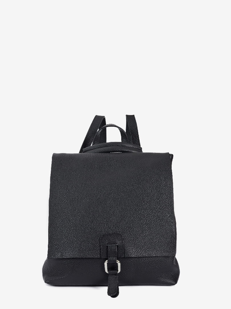 Рюкзак чорний | 6074103