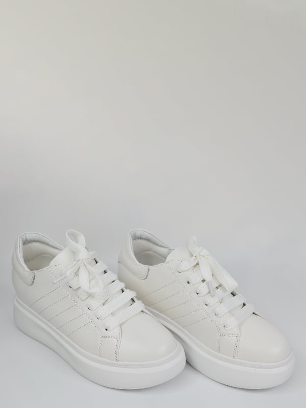 Кросівки білі | 6072278