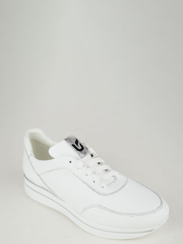 Кросівки білі | 6072540