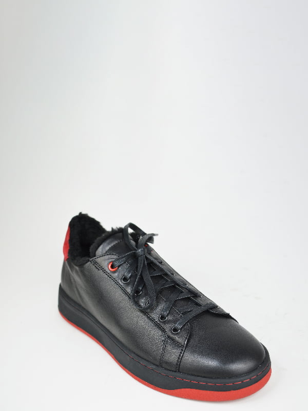 Кросівки чорні | 6072583