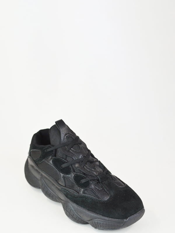Кросівки чорні | 6072586