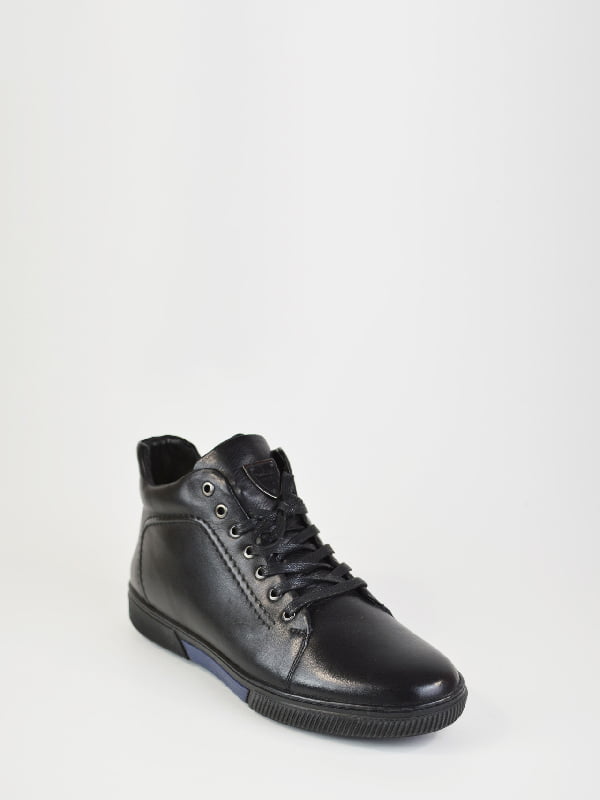 Ботинки черные | 6073263