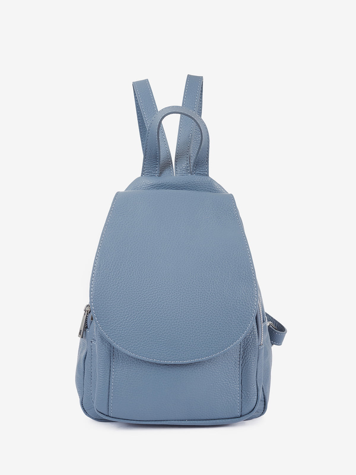Рюкзак світло-синій | 6079675