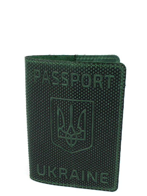 Обкладинка на паспорт | 6084688