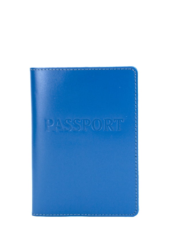 Обкладинка на паспорт | 6085110