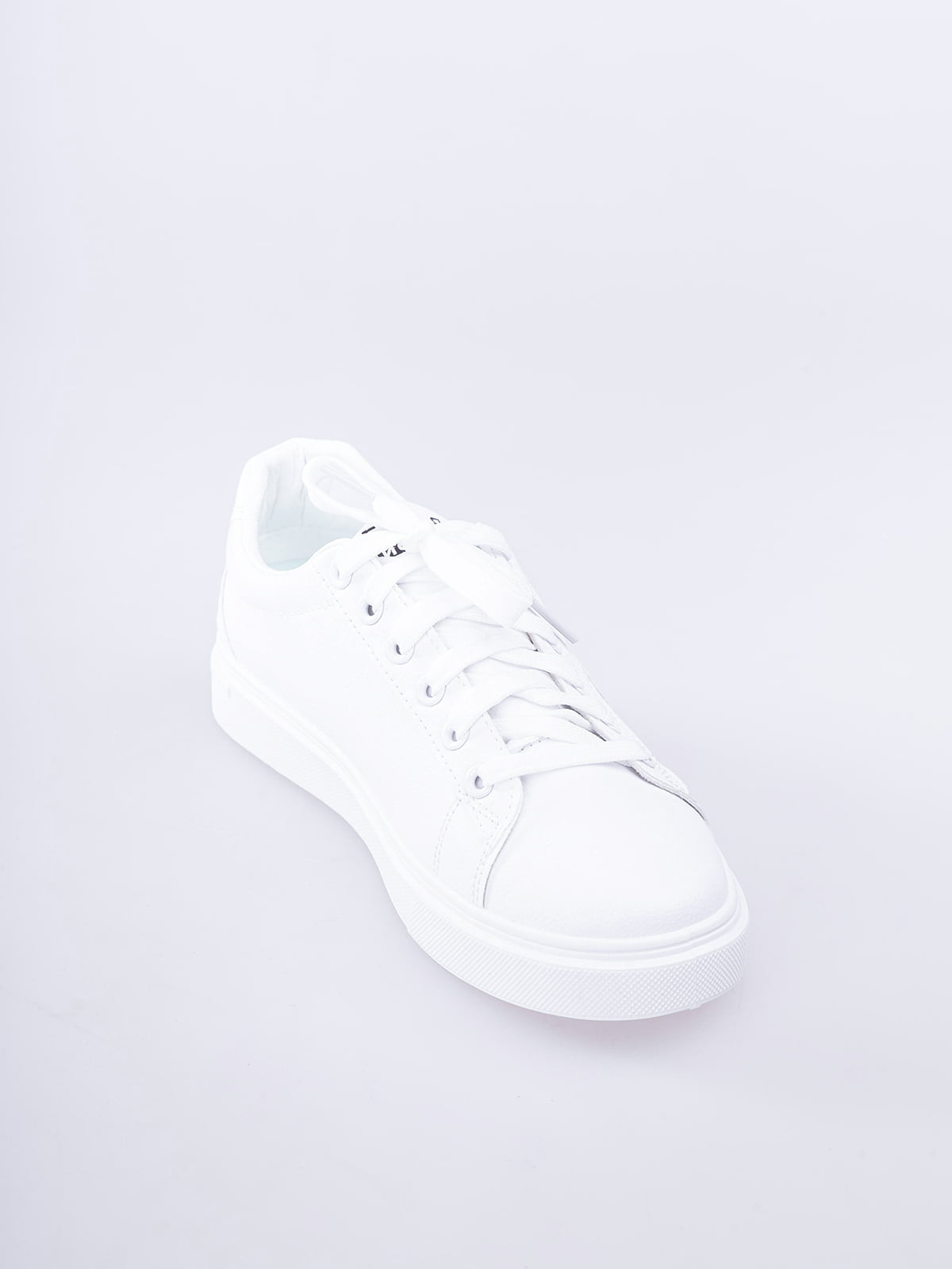 Кроссовки белые | 6089714