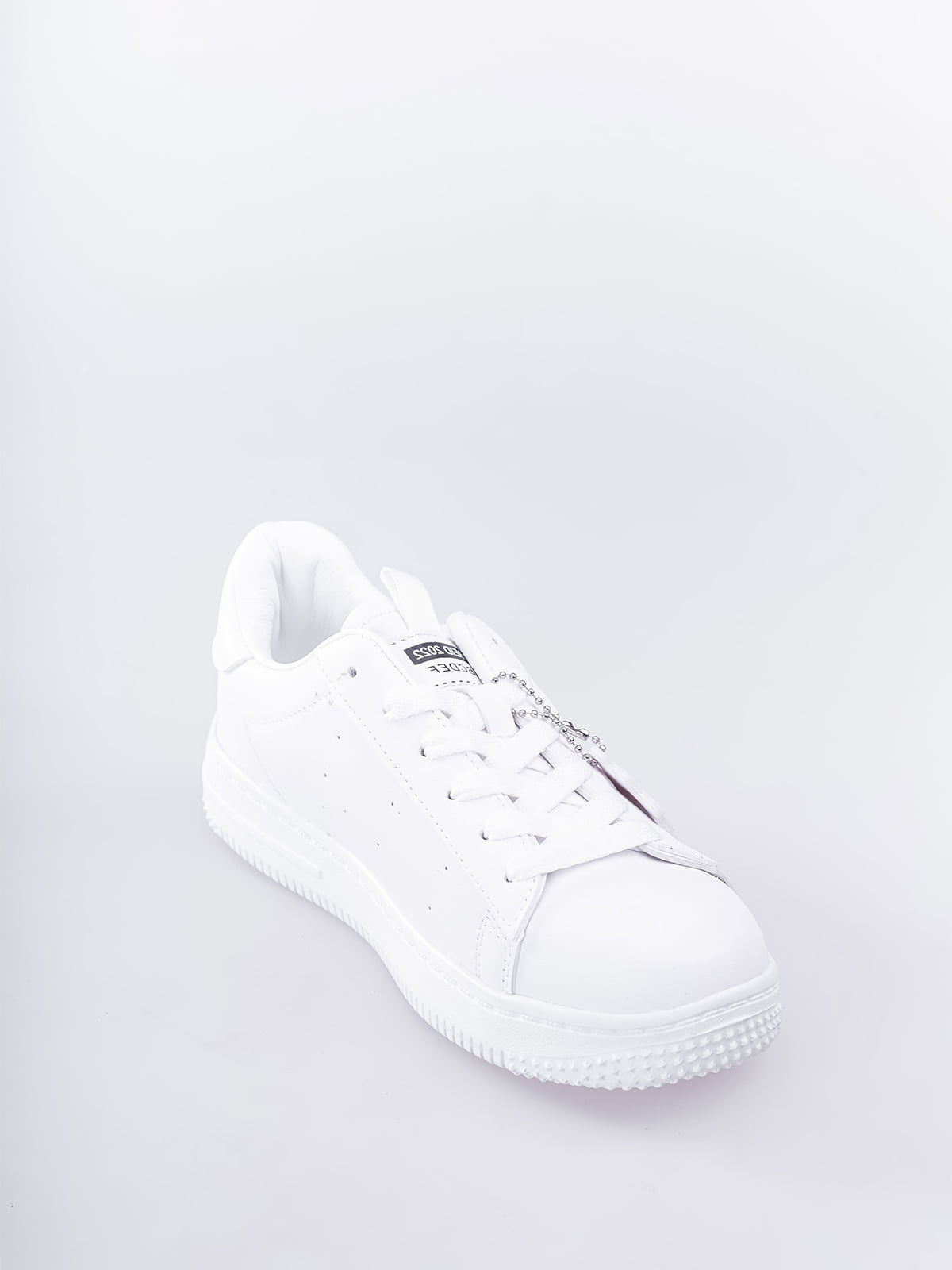 Кроссовки белые | 6089724