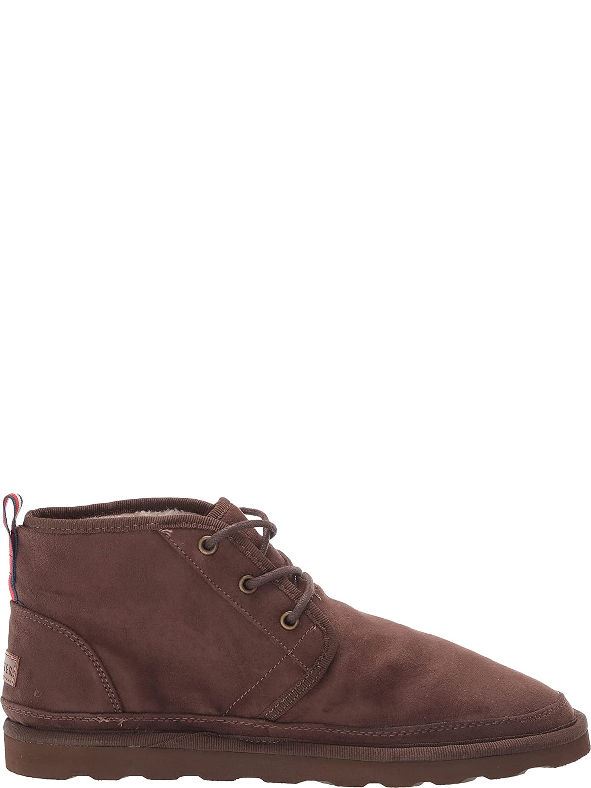 Ботинки коричневые | 6095230
