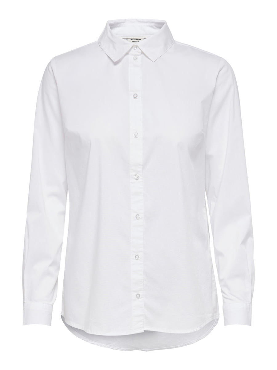 Рубашка белая | 6095917